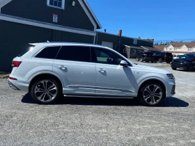Audi Q7  Progressiv / ОБДУХВАНЕ / 360 / ПАНОРАМА - 29990 € - 77437773 3
