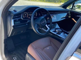 Audi Q7  Progressiv / ОБДУХВАНЕ / 360 / ПАНОРАМА - 29990 € - 77437773 7