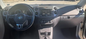 VW Tiguan 2.0TDI 140hp | Auto.bg — изображение 6