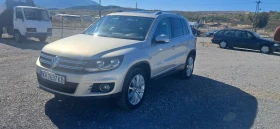VW Tiguan 2.0TDI 140hp | Auto.bg — изображение 2