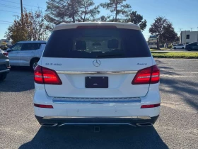 Mercedes-Benz GLS 450 * CARFAX * ����� �� ����������� *  | Mobile.bg � ����� ������ 4