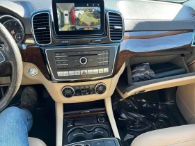 Mercedes-Benz GLS 450 * CARFAX * ����� �� ����������� *  | Mobile.bg � ����� ������ 9