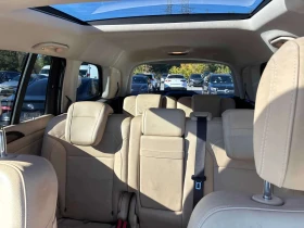 Mercedes-Benz GLS 450 * CARFAX * ����� �� ����������� *  | Mobile.bg � ����� ������ 11