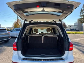 Mercedes-Benz GLS 450 * CARFAX * ����� �� ����������� *  | Mobile.bg � ����� ������ 16