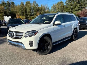 ����� �� �������� �� Mercedes-Benz GLS 450 * CARFAX * ����� �� ����������� * 