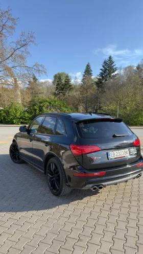 Audi SQ5  DPF � ������������ �������! | Mobile.bg � ����� ������ 5