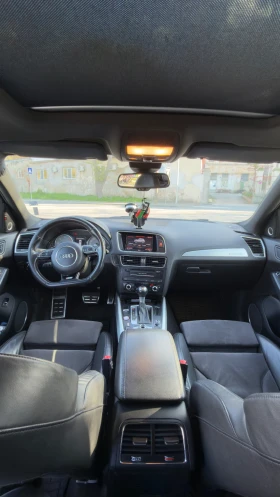 Audi SQ5  DPF � ������������ �������! | Mobile.bg � ����� ������ 7