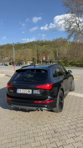 Audi SQ5  DPF � ������������ �������! | Mobile.bg � ����� ������ 6