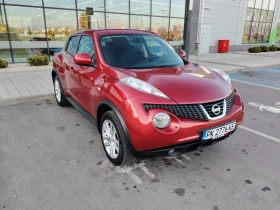 Nissan Juke 1.6 Turbo 190 к. с. Naiv/Camera  - 6500 € - 10332013 1
