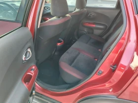 Nissan Juke 1.6 Turbo 190 к. с. Naiv/Camera  - 6500 € - 10332013 10
