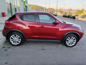 Nissan Juke 1.6 Turbo 190 к. с. Naiv/Camera  - 6500 € - 10332013 3