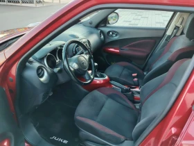 Nissan Juke 1.6 Turbo 190 к. с. Naiv/Camera  - 6500 € - 10332013 9