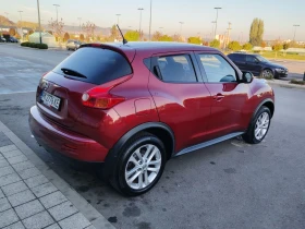 Nissan Juke 1.6 Turbo 190 к. с. Naiv/Camera  - 6500 € - 10332013 4