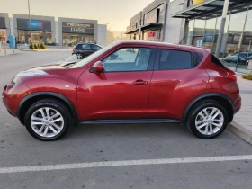 Nissan Juke 1.6 Turbo 190 к. с. Naiv/Camera  - 6500 € - 10332013 7