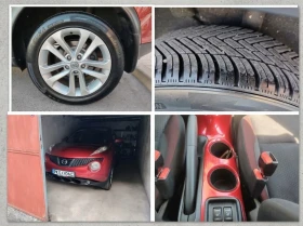 Nissan Juke 1.6 Turbo 190 к. с. Naiv/Camera  - 6500 € - 10332013 16