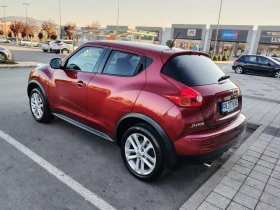 Nissan Juke 1.6 Turbo 190 к. с. Naiv/Camera  - 6500 € - 10332013 6