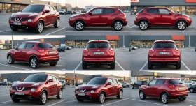 Nissan Juke 1.6 Turbo (190 �.�.)  ���������, ������, ������� | Mobile.bg � ����� ������ 17