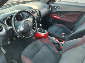 Nissan Juke 1.6 Turbo 190 к. с. Naiv/Camera  - 6500 € - 10332013 14