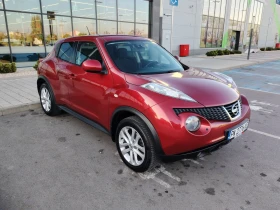 Nissan Juke 1.6 Turbo 190 к. с. Naiv/Camera  - 6500 € - 10332013 2