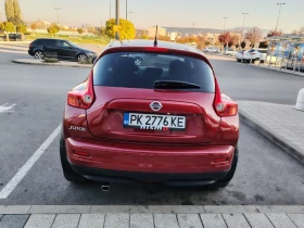 Nissan Juke 1.6 Turbo 190 к. с. Naiv/Camera  - 6500 € - 10332013 5