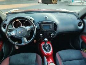 Nissan Juke 1.6 Turbo 190 к. с. Naiv/Camera  - 6500 € - 10332013 13