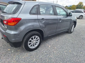 Mitsubishi ASX 1.8did  4×4 | Mobile.bg � ����� ������ 6
