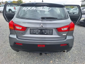 Mitsubishi ASX 1.8did  4×4 | Mobile.bg � ����� ������ 7