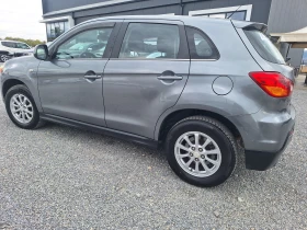 Mitsubishi ASX 1.8did  4×4 | Mobile.bg � ����� ������ 5