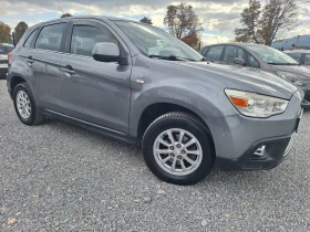 Mitsubishi ASX 1.8did  4×4 | Mobile.bg � ����� ������ 4