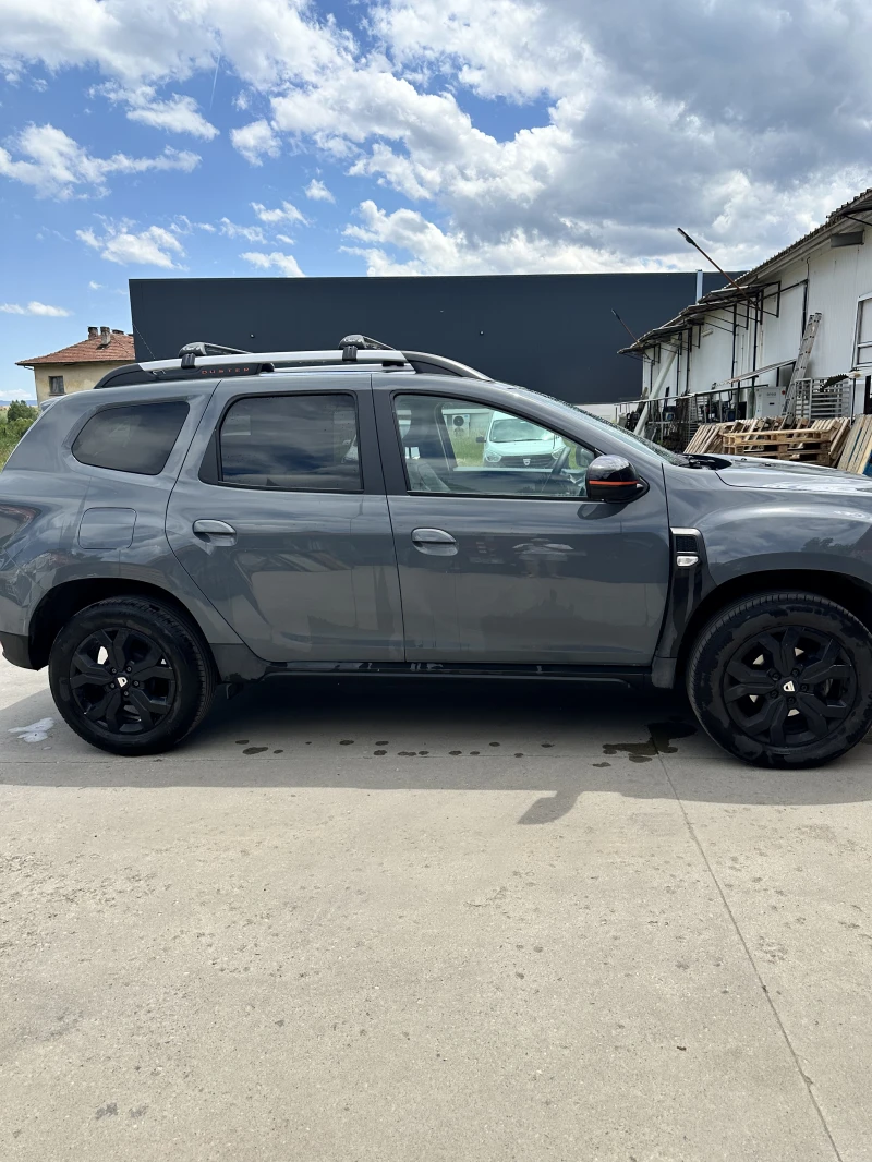 Dacia Duster Extreme , снимка 3 - Автомобили и джипове - 47661356