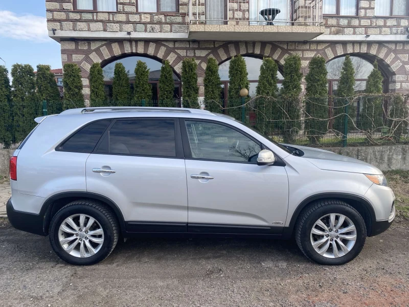 Kia Sorento XM, снимка 2 - Автомобили и джипове - 47908549