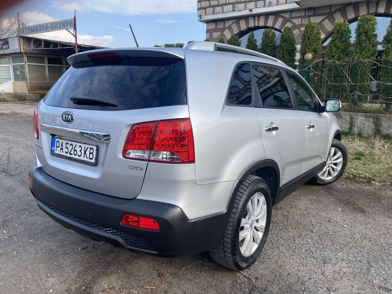 Kia Sorento XM, снимка 6 - Автомобили и джипове - 47908549