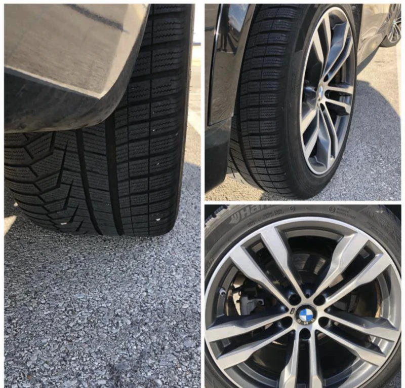 BMW X5 М50D FULL 381, снимка 10 - Автомобили и джипове - 52511310