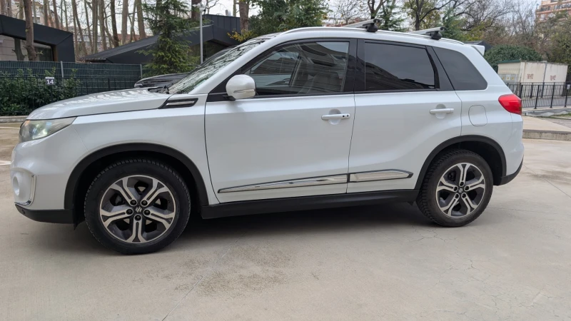 Suzuki Vitara, снимка 2 - Автомобили и джипове - 52752472