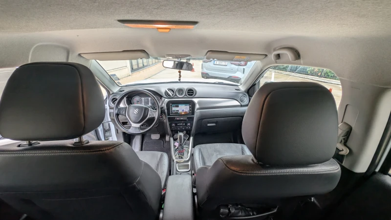 Suzuki Vitara, снимка 13 - Автомобили и джипове - 52752472