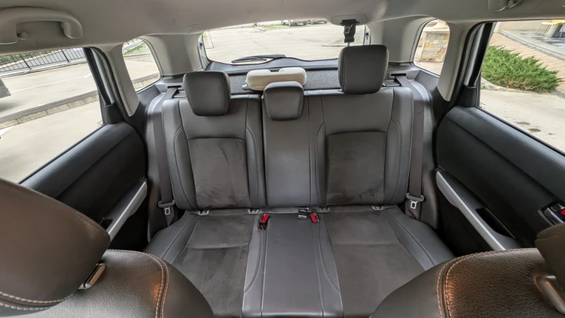 Suzuki Vitara, снимка 16 - Автомобили и джипове - 52752472