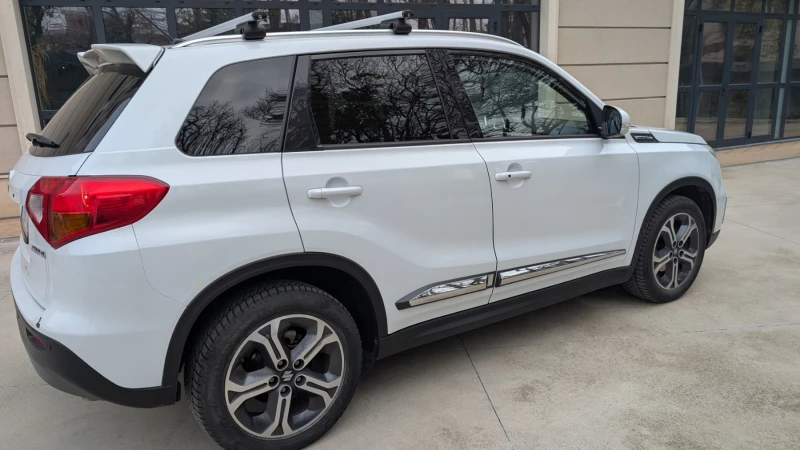 Suzuki Vitara, снимка 10 - Автомобили и джипове - 52752472