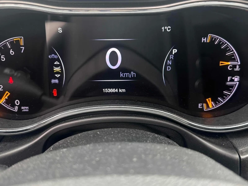 Jeep Grand cherokee * 4x4 * CARFAX * БЕЗ ПЪРВОНАЧАЛНА ВНОСКА, снимка 8 - Автомобили и джипове - 52940996