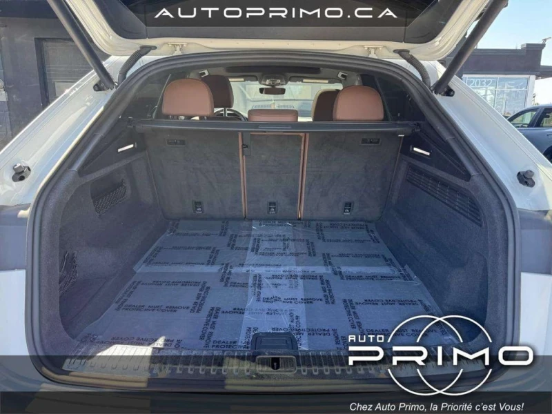 Audi Q8 * quattro Progressiv * CARFAX * ЦЕНА ДО БГ, снимка 16 - Автомобили и джипове - 53089458