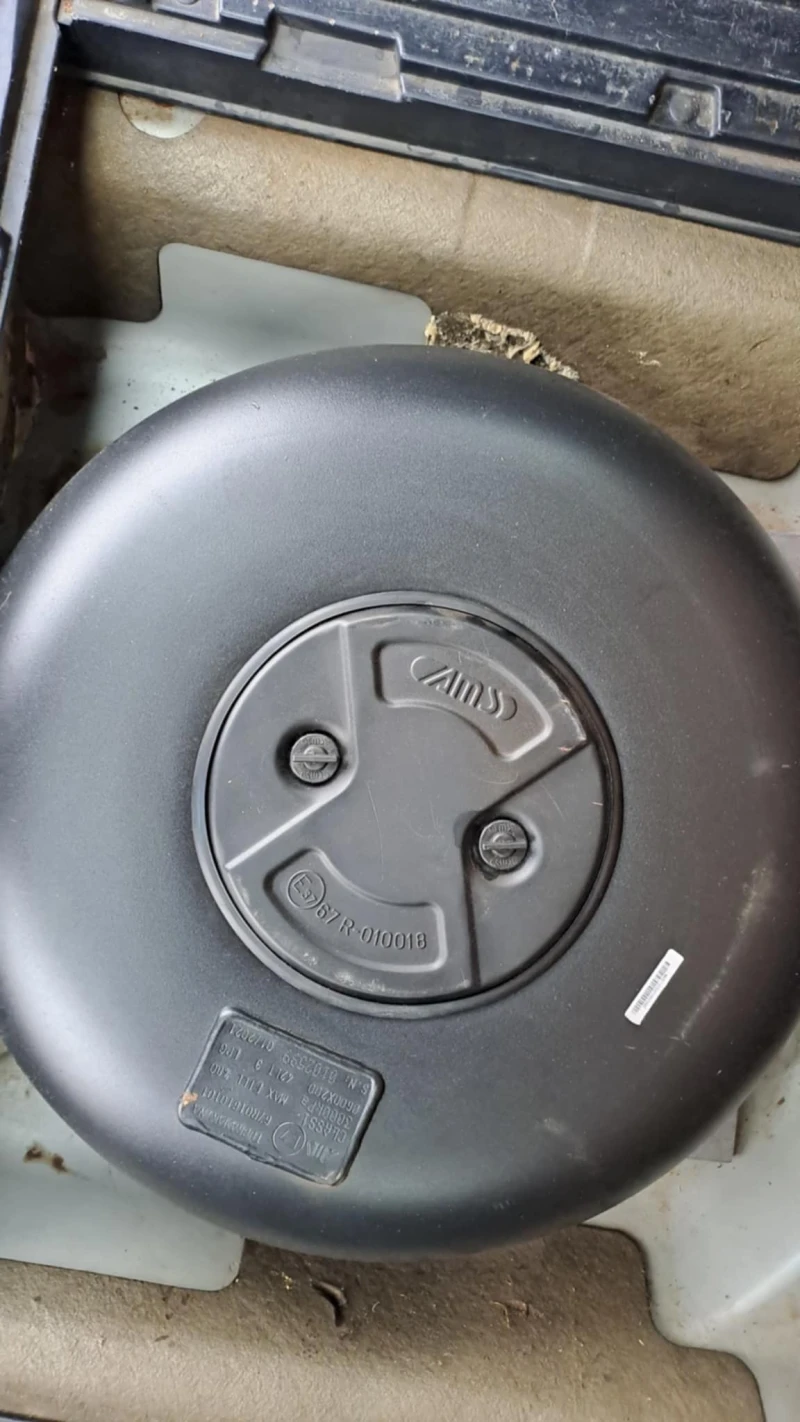 Honda Hr-v газ, снимка 9 - Автомобили и джипове - 53097646