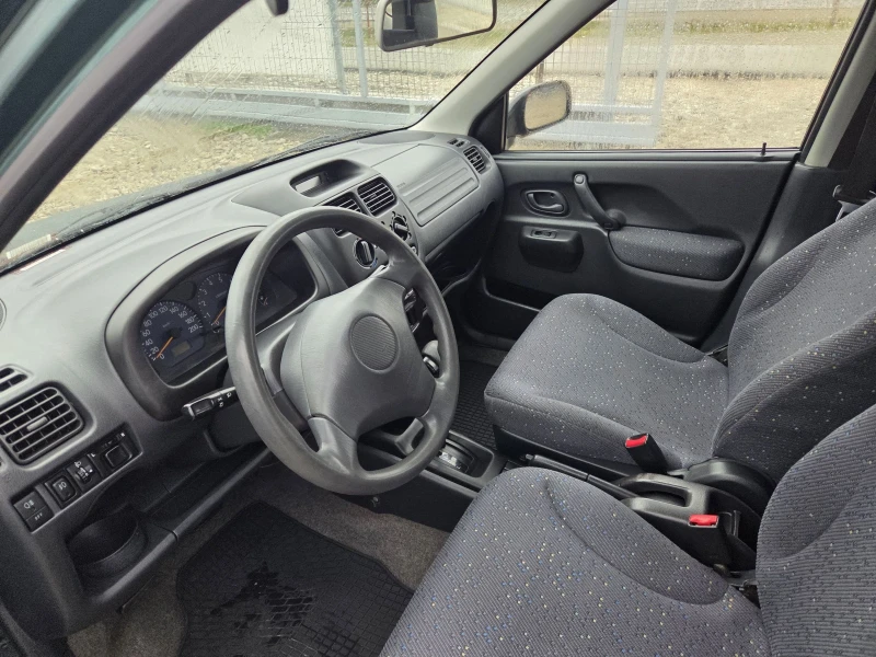 Suzuki Ignis Automatik* 4x4, снимка 9 - Автомобили и джипове - 53248995