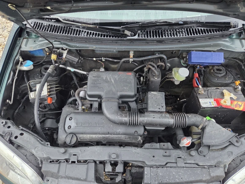 Suzuki Ignis Automatik* 4x4, снимка 17 - Автомобили и джипове - 53248995