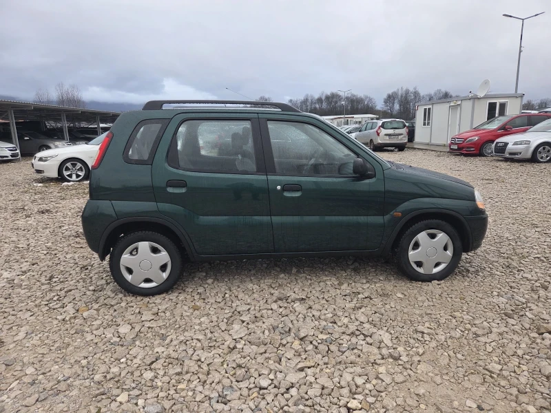 Suzuki Ignis Automatik* 4x4, снимка 4 - Автомобили и джипове - 53248995