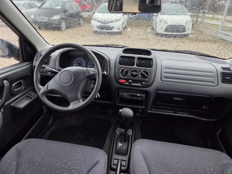 Suzuki Ignis Automatik* 4x4, снимка 14 - Автомобили и джипове - 53248995