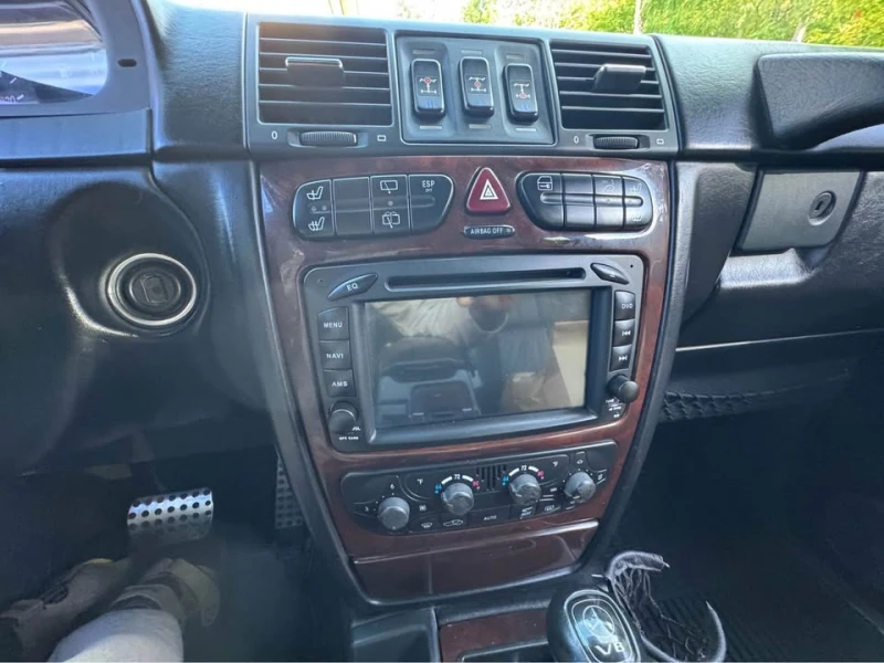 Mercedes-Benz G 500 * M113* V8* 2024 Pack* , снимка 6 - Автомобили и джипове - 53355419