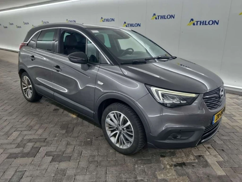 Opel Crossland X 1.2 Ultimate - 19400 лв. - 35249086 1