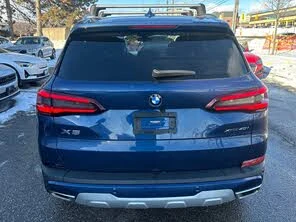 BMW X5 XDRIVE40I* ПАНО* 360* КАМЕРИ, снимка 7 - Автомобили и джипове - 53699725