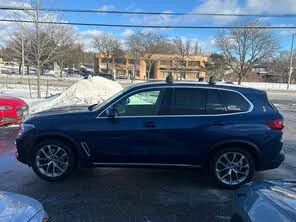 BMW X5 XDRIVE40I* ПАНО* 360* КАМЕРИ, снимка 6 - Автомобили и джипове - 53699725