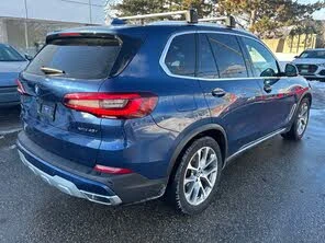 BMW X5 XDRIVE40I* ПАНО* 360* КАМЕРИ, снимка 3 - Автомобили и джипове - 53699725