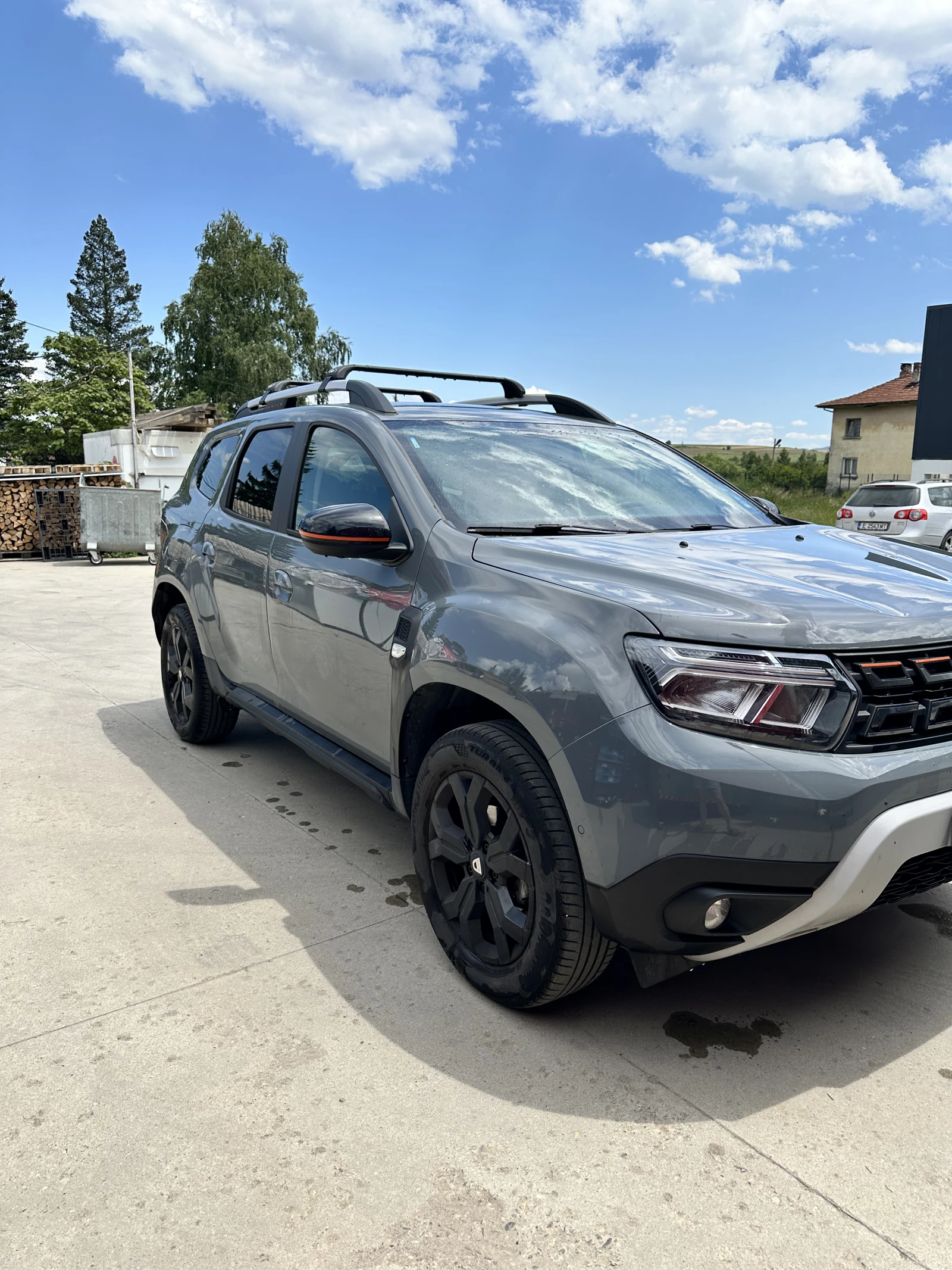 Dacia Duster Extreme  - изображение 2